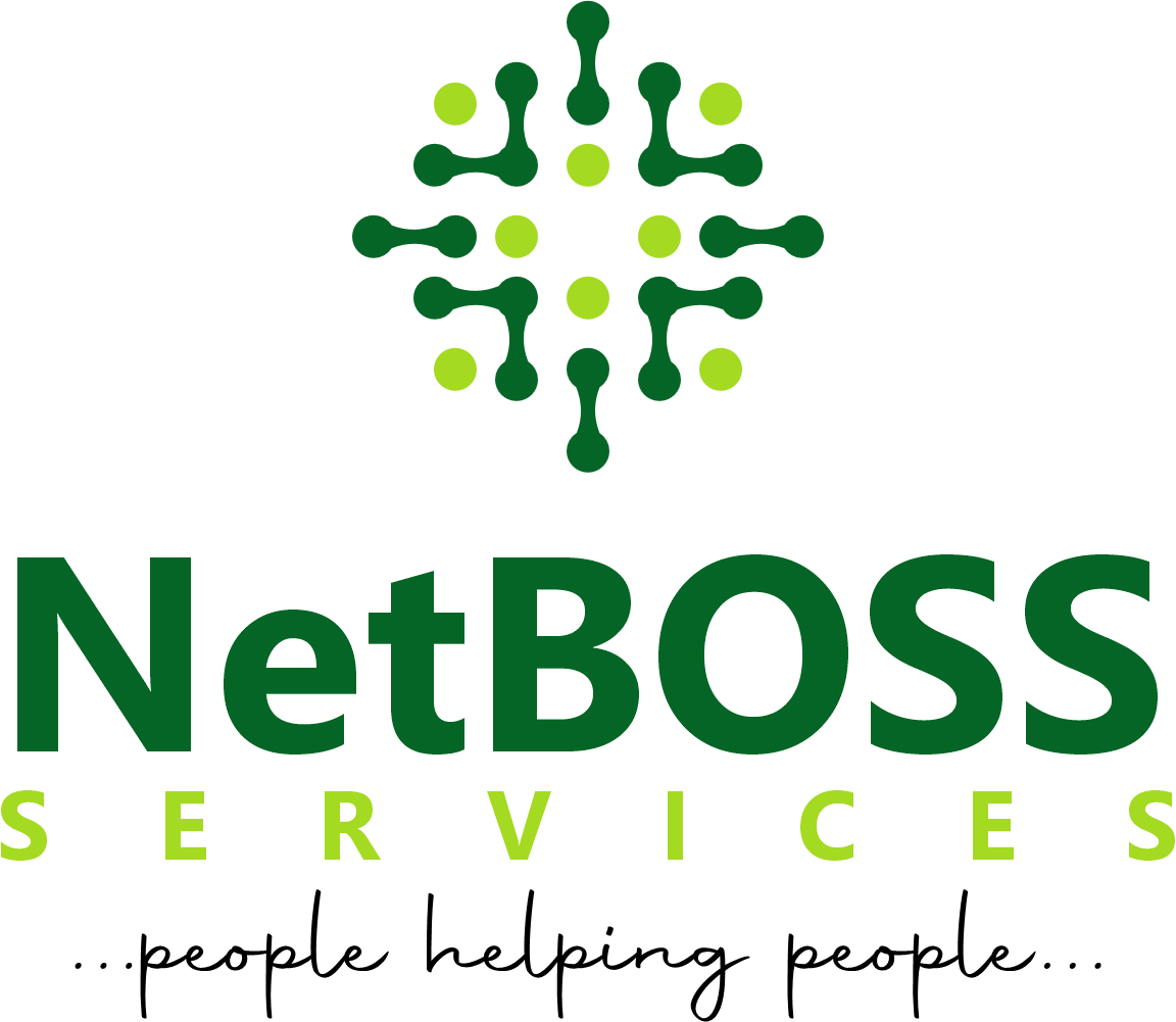 NetBOSS Services — people helping people